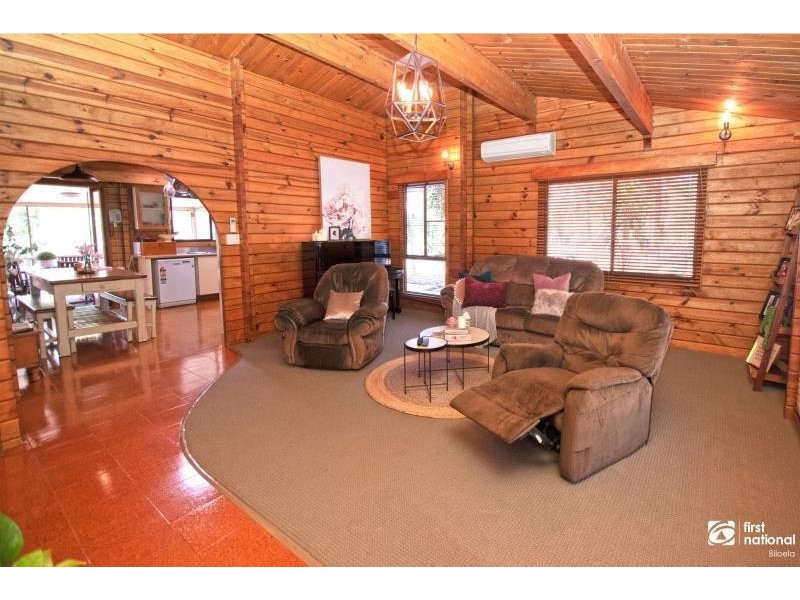 15 Oxley Avenue, Biloela QLD 4715