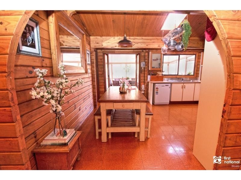 15 Oxley Avenue, Biloela QLD 4715