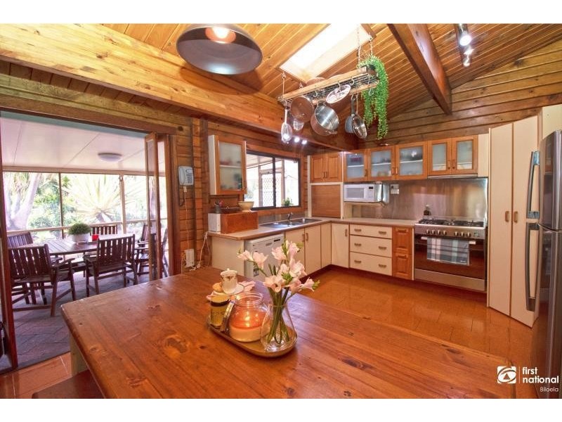 15 Oxley Avenue, Biloela QLD 4715
