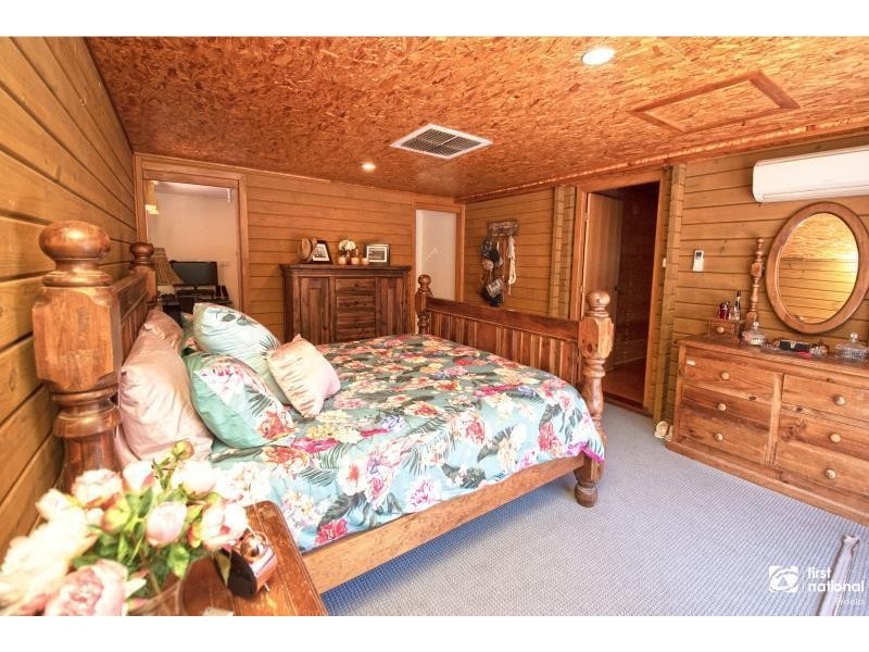 15 Oxley Avenue, Biloela QLD 4715