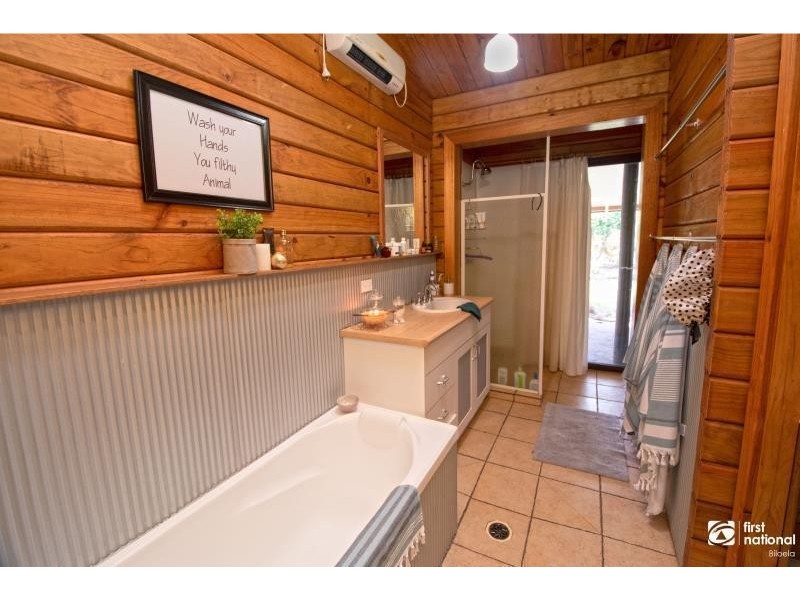 15 Oxley Avenue, Biloela QLD 4715