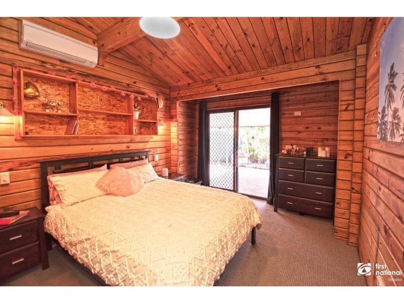 15 Oxley Avenue, Biloela QLD 4715