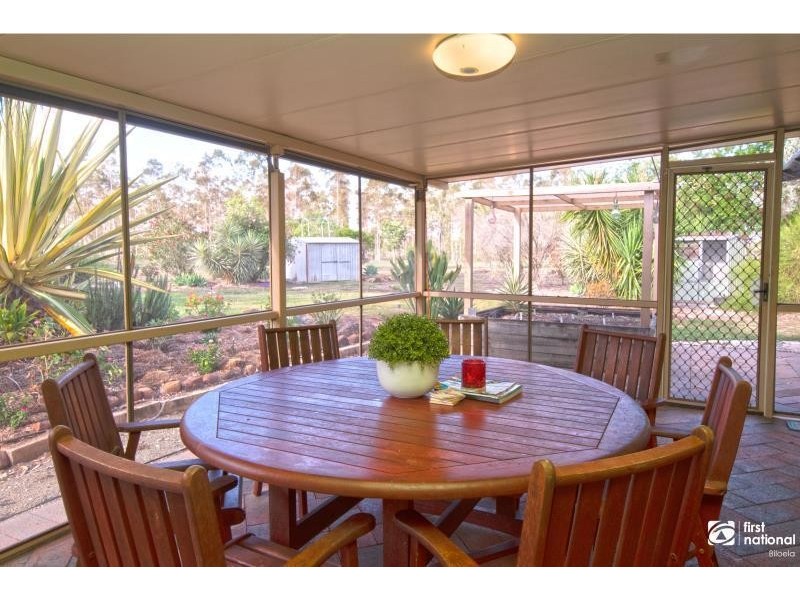 15 Oxley Avenue, Biloela QLD 4715