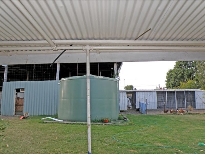 38-40 Leslie Street, Thangool QLD 4716