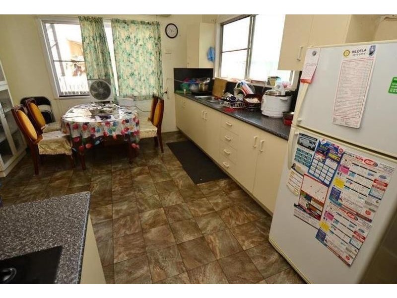 43 Bell Street, Biloela QLD 4715