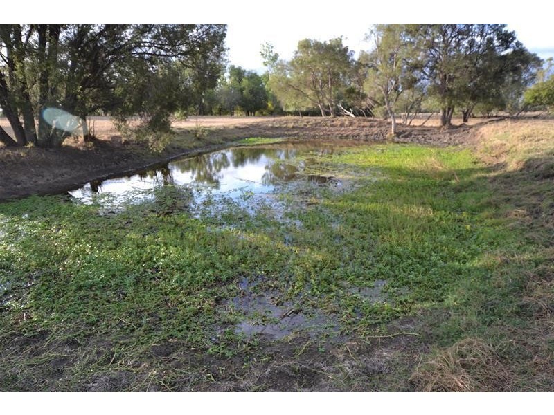 7 Dawson Highway, Biloela QLD 4715