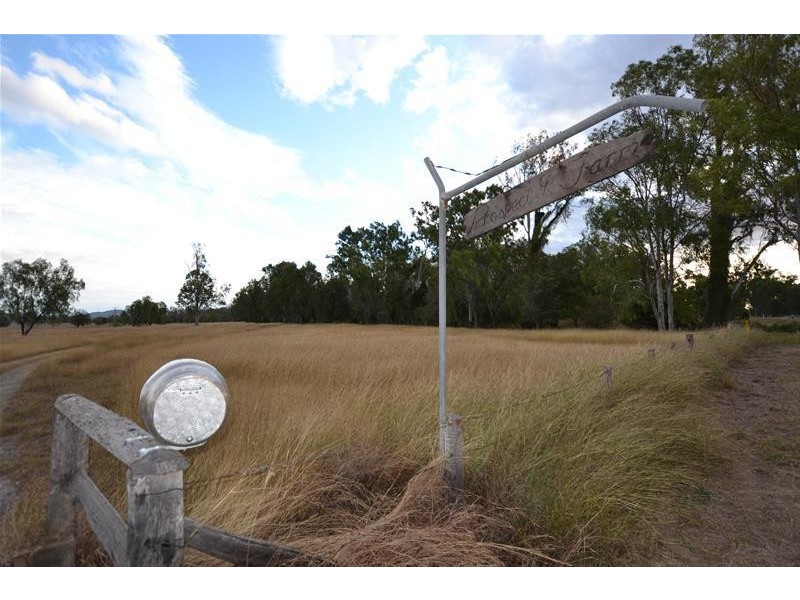 7 Dawson Highway, Biloela QLD 4715