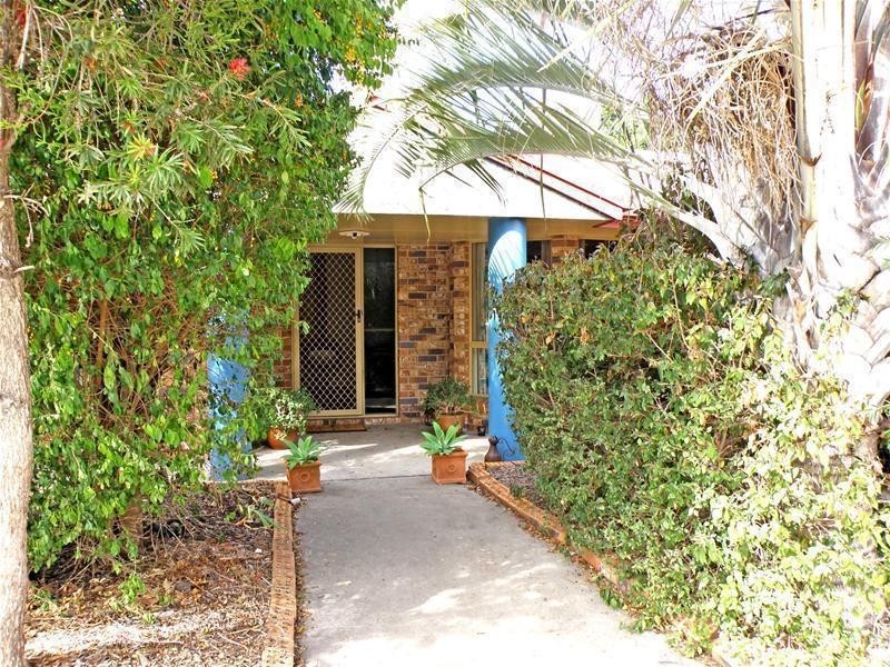 4 Underwood Court, Biloela QLD 4715