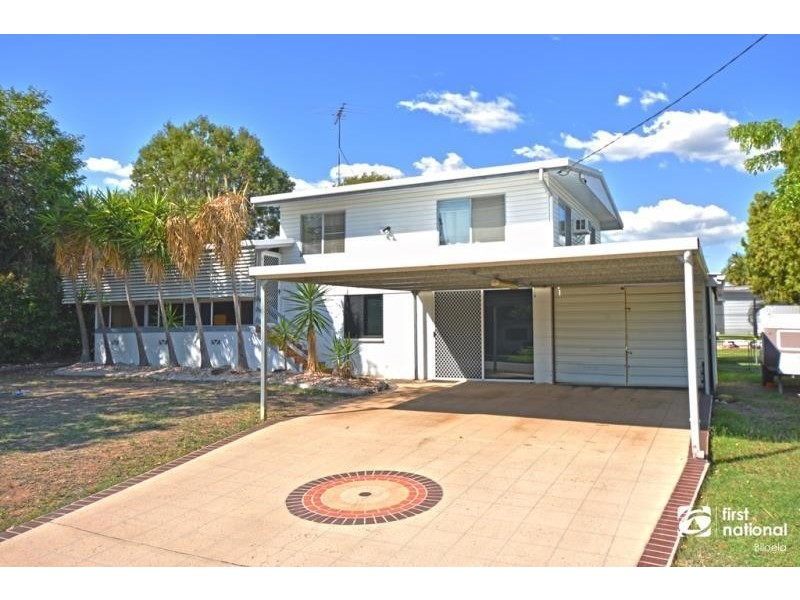 86 State Farm Road, Biloela QLD 4715