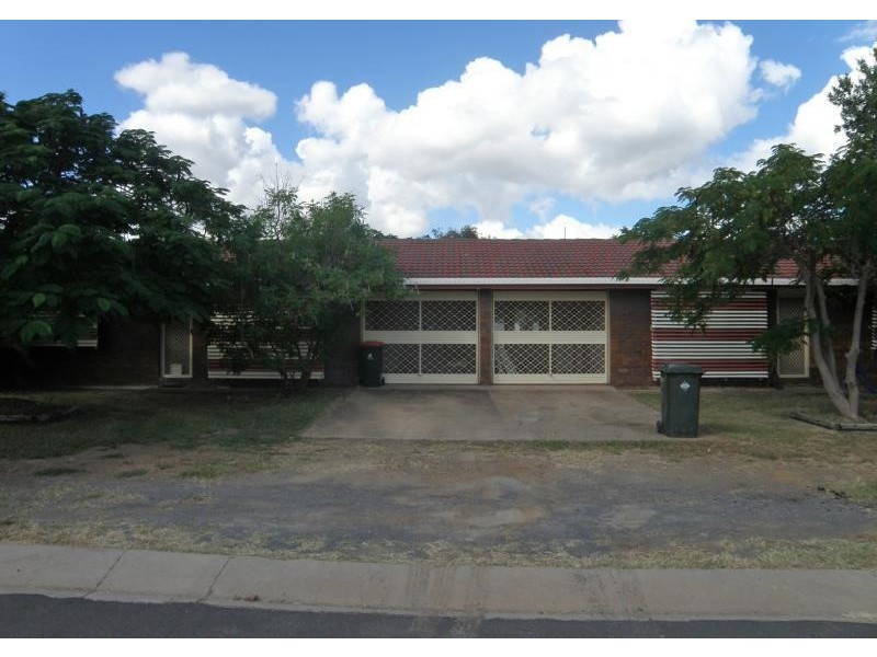 1/160 Kroombit Street, Biloela QLD 4715