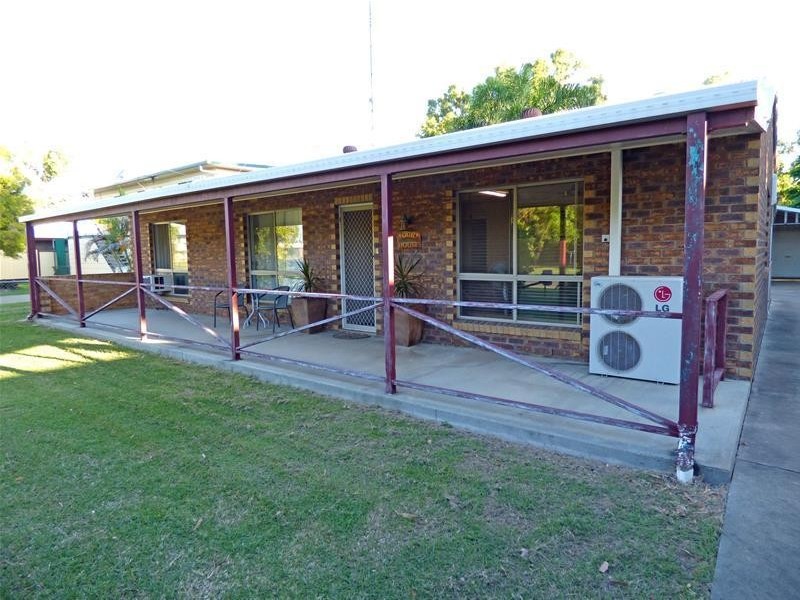 15 Joe Kooyman Drive, Biloela QLD 4715