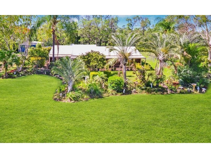 107 Tognolini Baldwin Road, Biloela QLD 4715