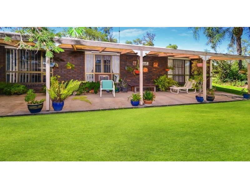 107 Tognolini Baldwin Road, Biloela QLD 4715