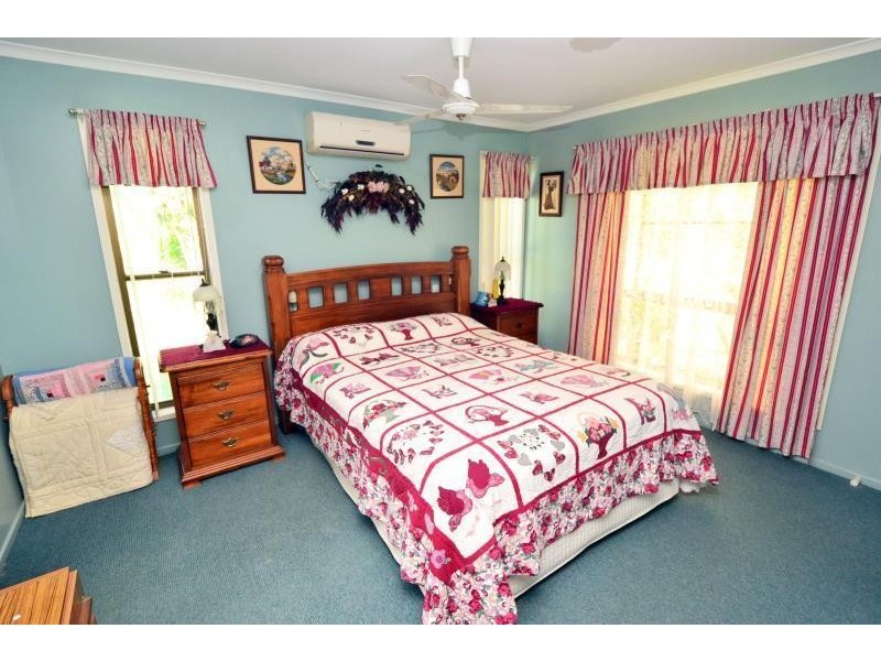 107 Tognolini Baldwin Road, Biloela QLD 4715