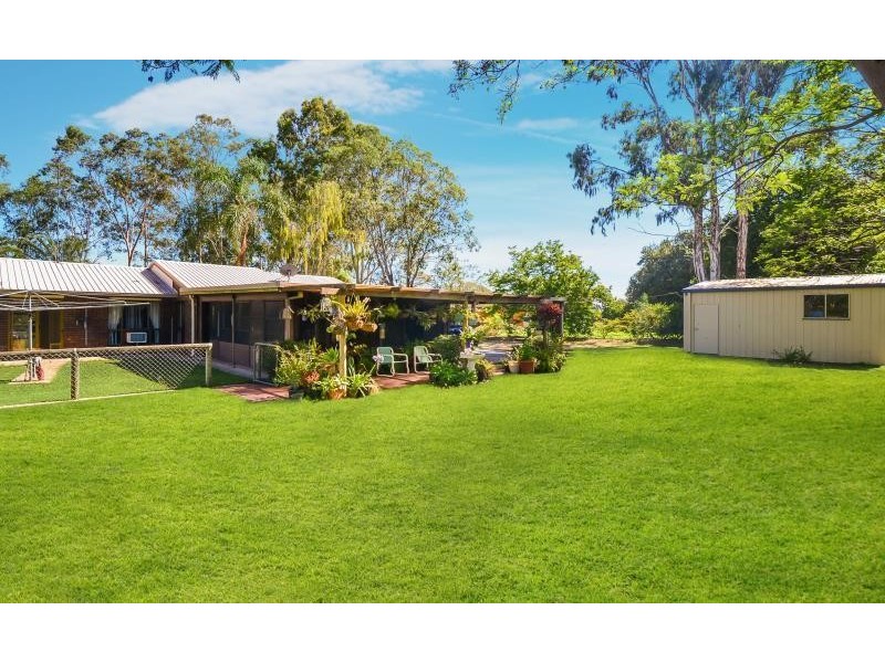 107 Tognolini Baldwin Road, Biloela QLD 4715