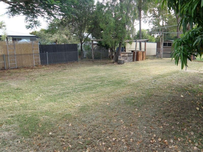 49 Thalberg Avenue, Biloela QLD 4715