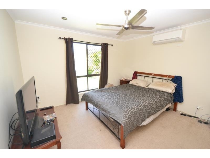 7 Whitlock Place, Biloela QLD 4715