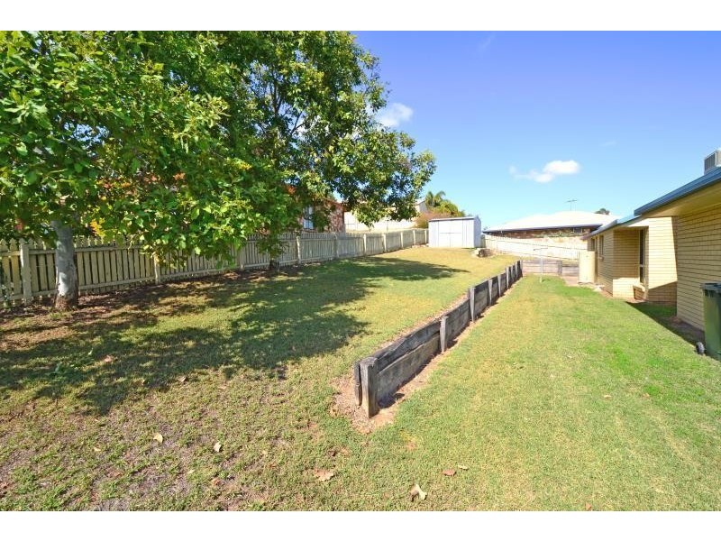 3 Heaton Street, Biloela QLD 4715