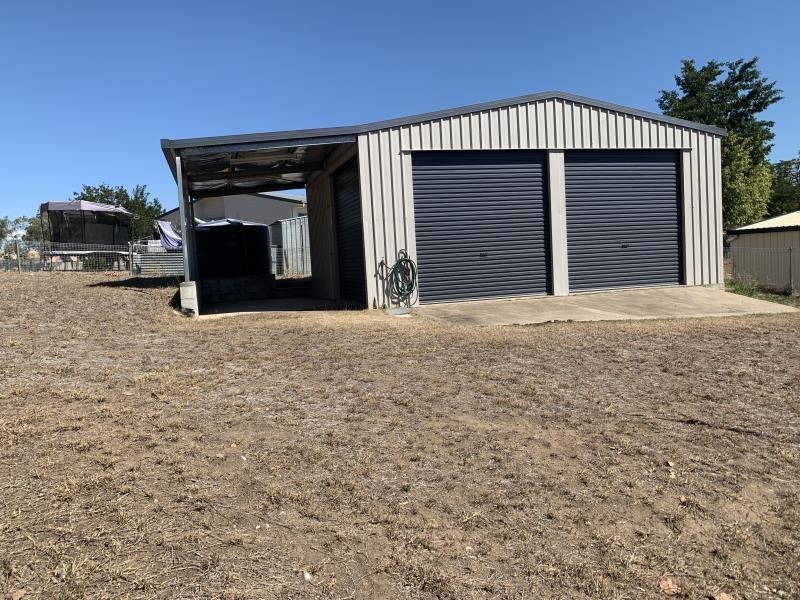 11 Carige Court, Biloela QLD 4715