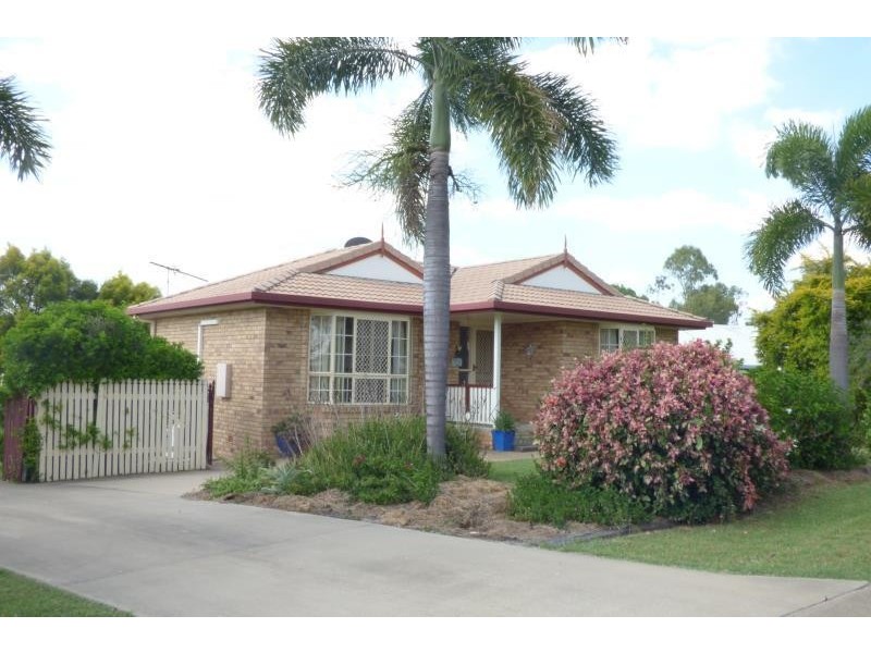 4 Earlsfield Street, Biloela QLD 4715