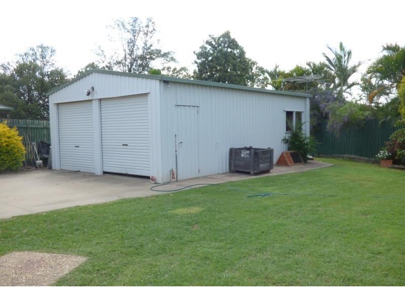 4 Earlsfield Street, Biloela QLD 4715