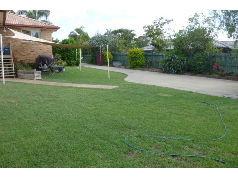 4 Earlsfield Street, Biloela QLD 4715