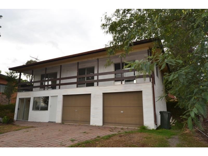 21 Lake Callide Drive, Biloela QLD 4715