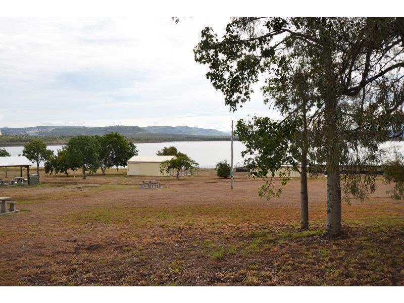 21 Lake Callide Drive, Biloela QLD 4715
