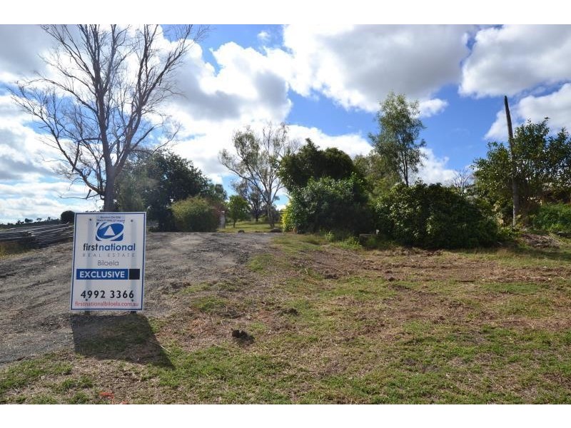 Lot 1, 42 Blanches Road, Thangool QLD 4716