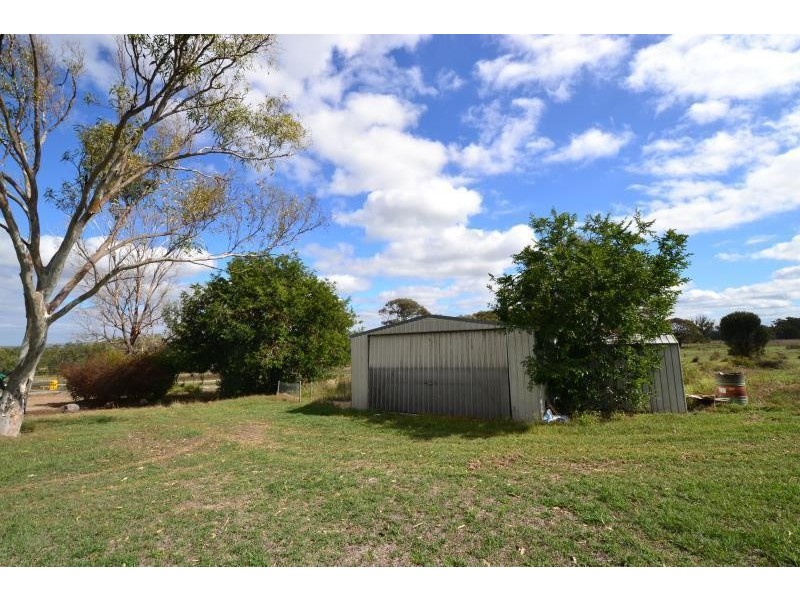 Lot 1, 42 Blanches Road, Thangool QLD 4716