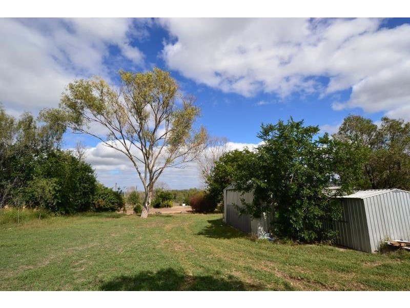 Lot 1, 42 Blanches Road, Thangool QLD 4716