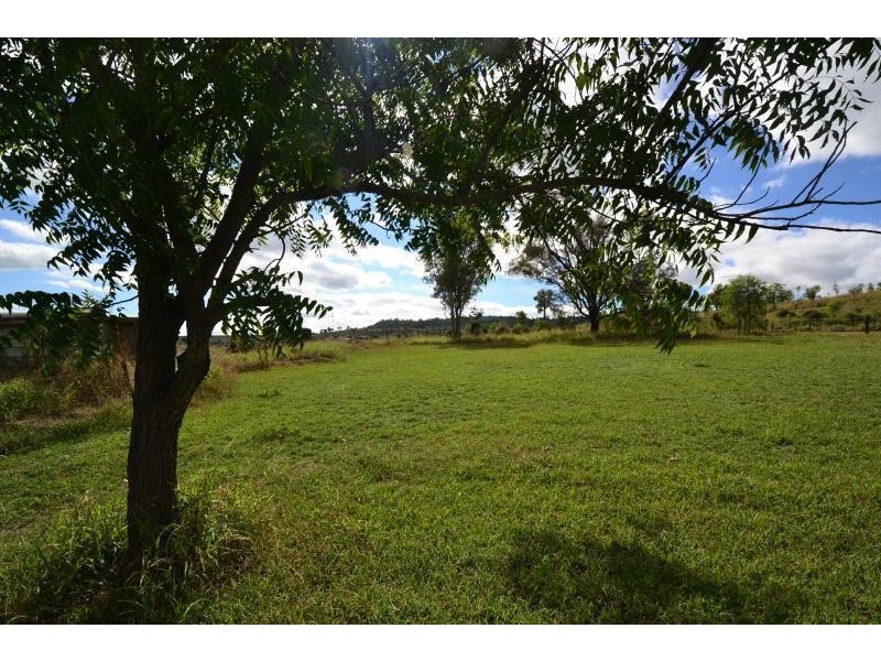 Lot 1, 42 Blanches Road, Thangool QLD 4716