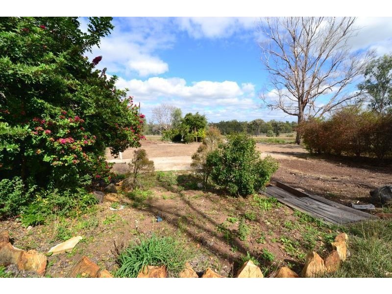 Lot 1, 42 Blanches Road, Thangool QLD 4716