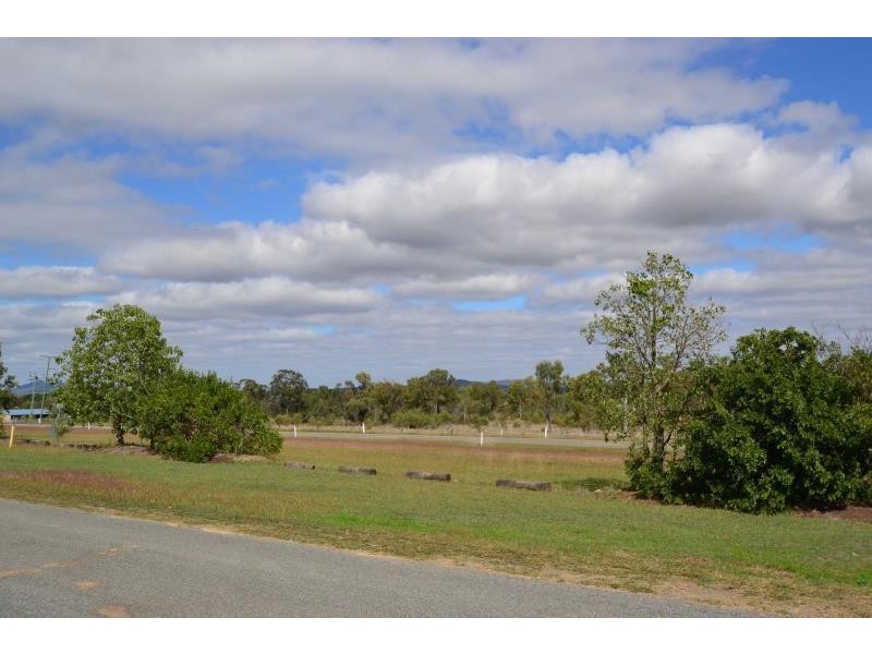 Lot 1, 42 Blanches Road, Thangool QLD 4716
