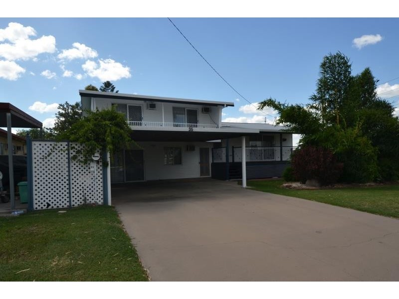 35 Washpool Street, Biloela QLD 4715
