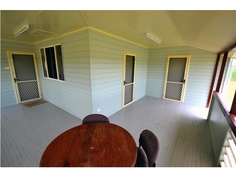 470 Valentine Plain Road, Biloela QLD 4715