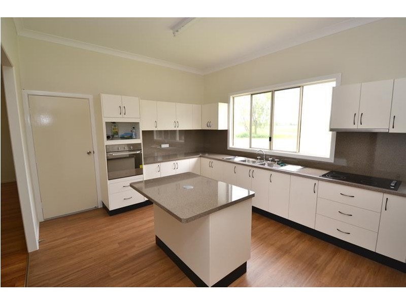 470 Valentine Plain Road, Biloela QLD 4715