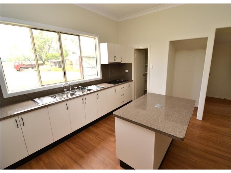 470 Valentine Plain Road, Biloela QLD 4715