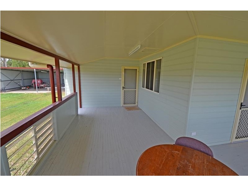 470 Valentine Plain Road, Biloela QLD 4715