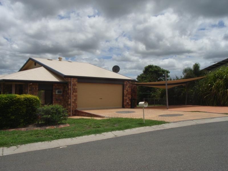 1 Keralee Court, Biloela QLD 4715