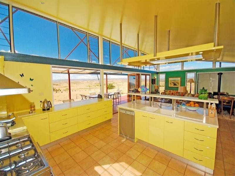 156 Whites Road, Lawgi Dawes QLD 4716