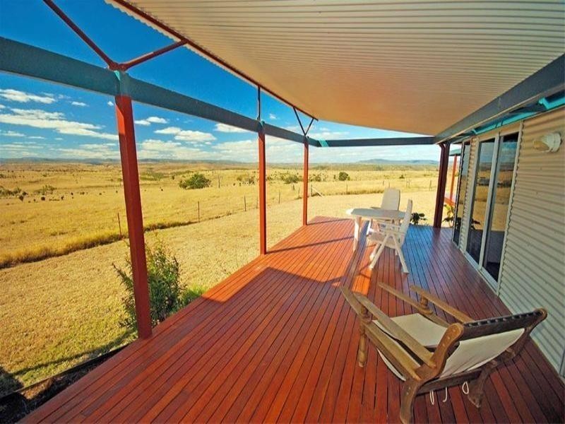 156 Whites Road, Lawgi Dawes QLD 4716