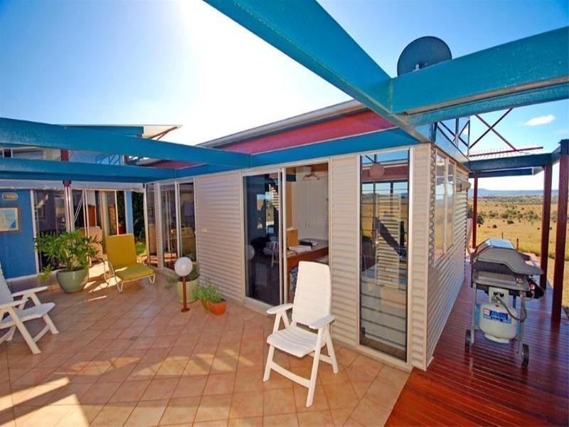 156 Whites Road, Lawgi Dawes QLD 4716