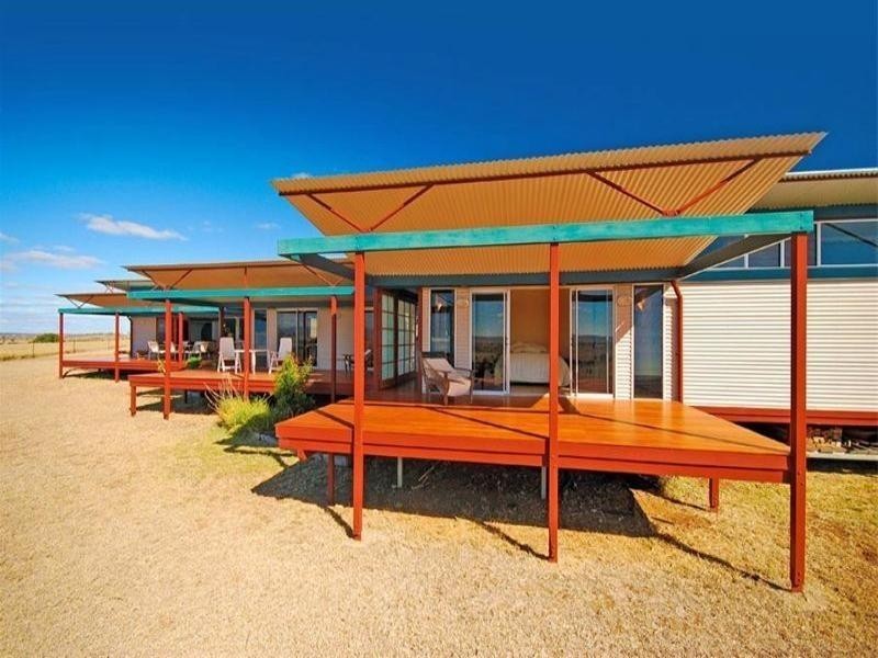 156 Whites Road, Lawgi Dawes QLD 4716