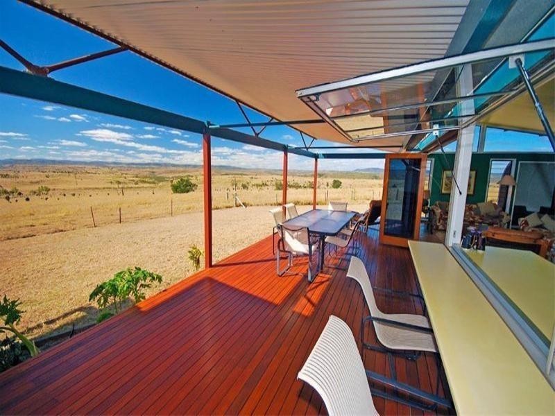 156 Whites Road, Lawgi Dawes QLD 4716