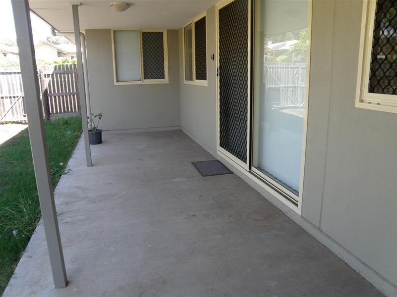 4 Valley View Drive, Biloela QLD 4715