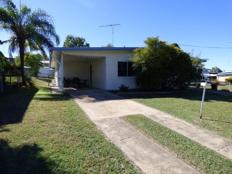 2/50 Malakoff Street, Biloela QLD 4715