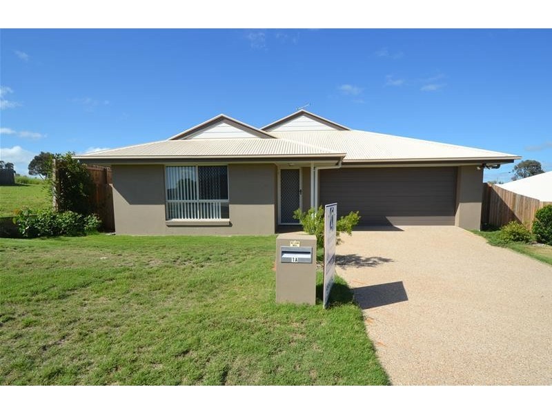 1A Ashley Court, Biloela QLD 4715