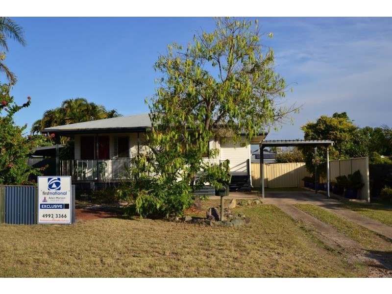 32 Coorada Street, Biloela QLD 4715