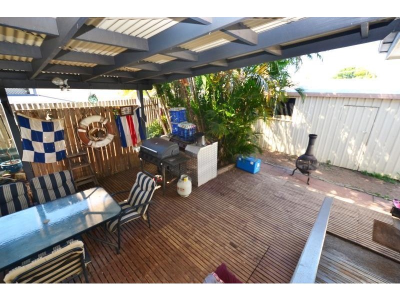 32 Coorada Street, Biloela QLD 4715